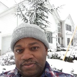 Meet your Posher, Tyrone